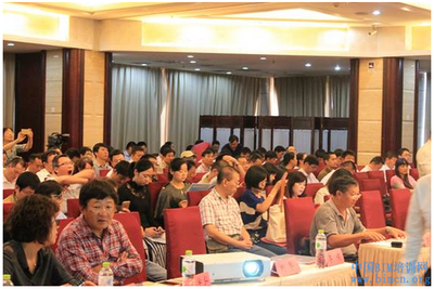 BIM與建筑信息化技術(shù)應(yīng)用交流會在京舉行，引領(lǐng)行業(yè)技術(shù)轉(zhuǎn)讓新浪潮