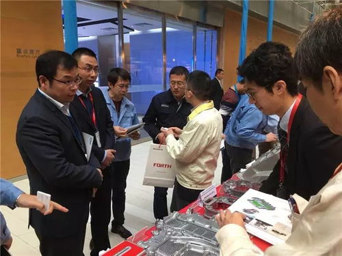 蓋世汽車(chē)走進(jìn)主機(jī)廠新技術(shù)交流活動(dòng)北汽新能源站圓滿落幕，技術(shù)轉(zhuǎn)讓成焦點(diǎn)