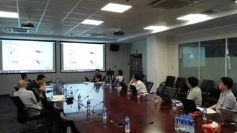 戰(zhàn)狼團(tuán)隊(duì) 以技術(shù)交流淬煉團(tuán)隊(duì)之魂，以技能交流成就卓越之路