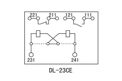 上海上繼科技 DL 23CE電流繼電器 產(chǎn)品概覽、主要性能與技術(shù)轉(zhuǎn)讓信息