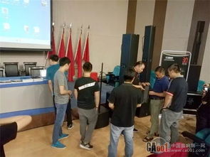 技術(shù)革新，聲動未來 傳新攜手db technologies開啟有源音箱技術(shù)交流新篇章